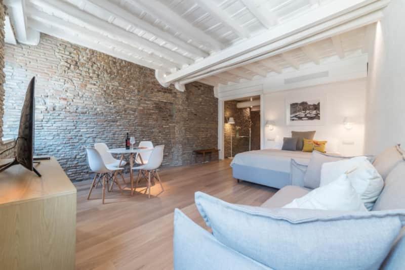 Appartement Campo De' Fiori - Charme Holidays Rome