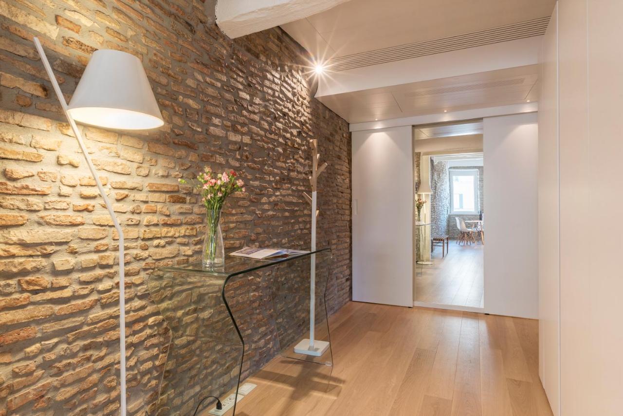 Campo De' Fiori - Charme Holidays Appartement *