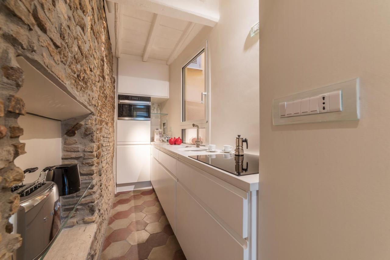 Campo De' Fiori - Charme Holidays Appartement *