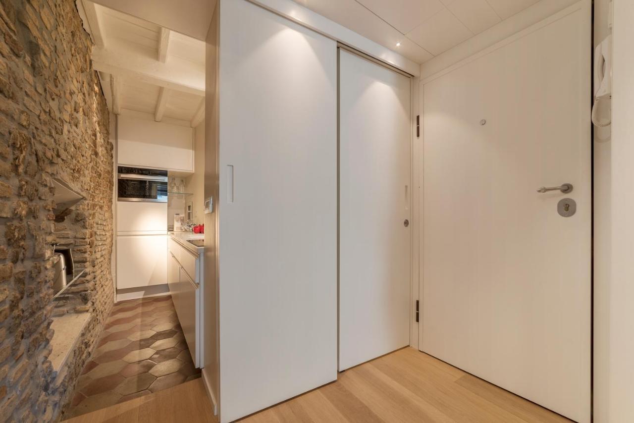 Campo De' Fiori - Charme Holidays Appartement