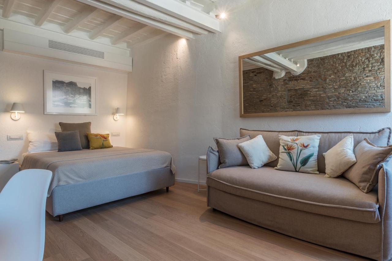 Appartement Campo De' Fiori - Charme Holidays *