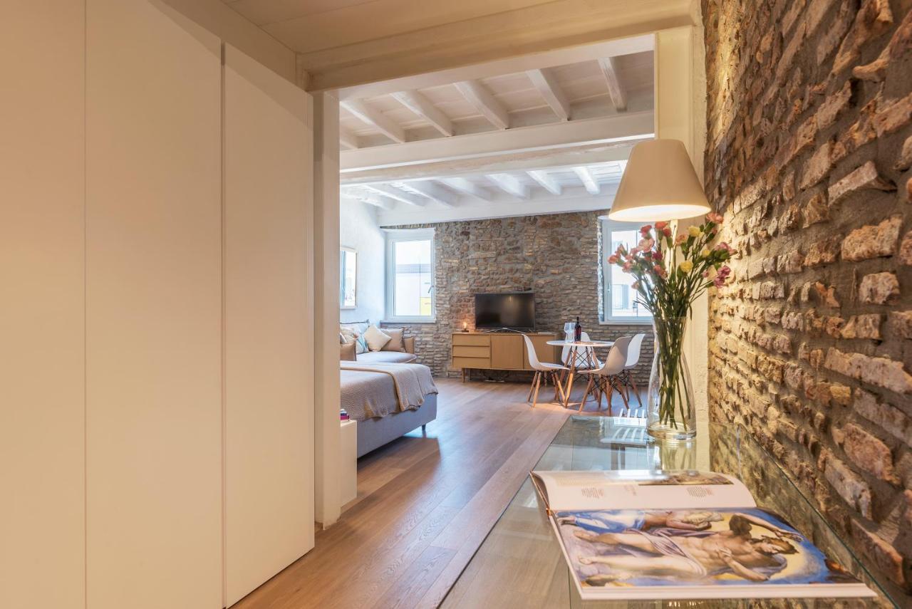 Campo De' Fiori - Charme Holidays Appartement