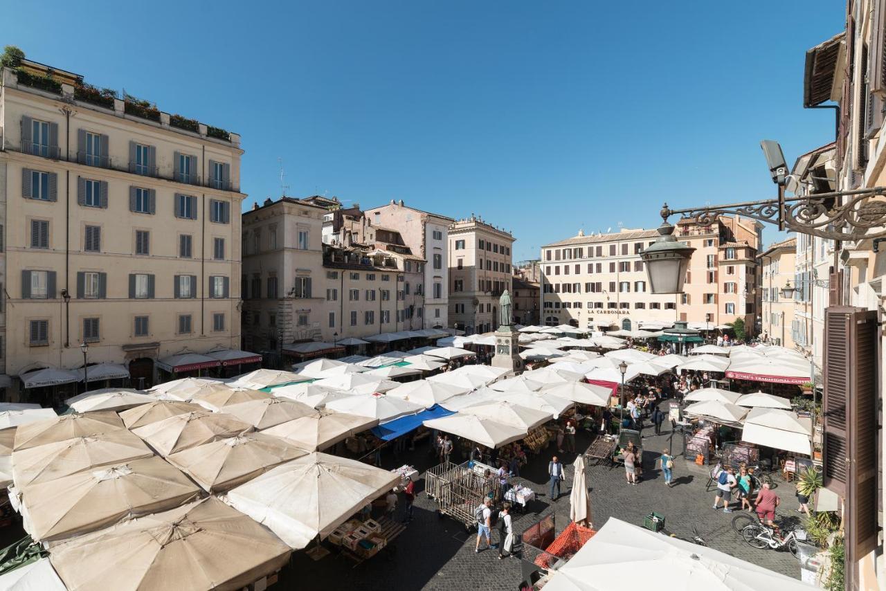 Campo De' Fiori - Charme Holidays Appartement
