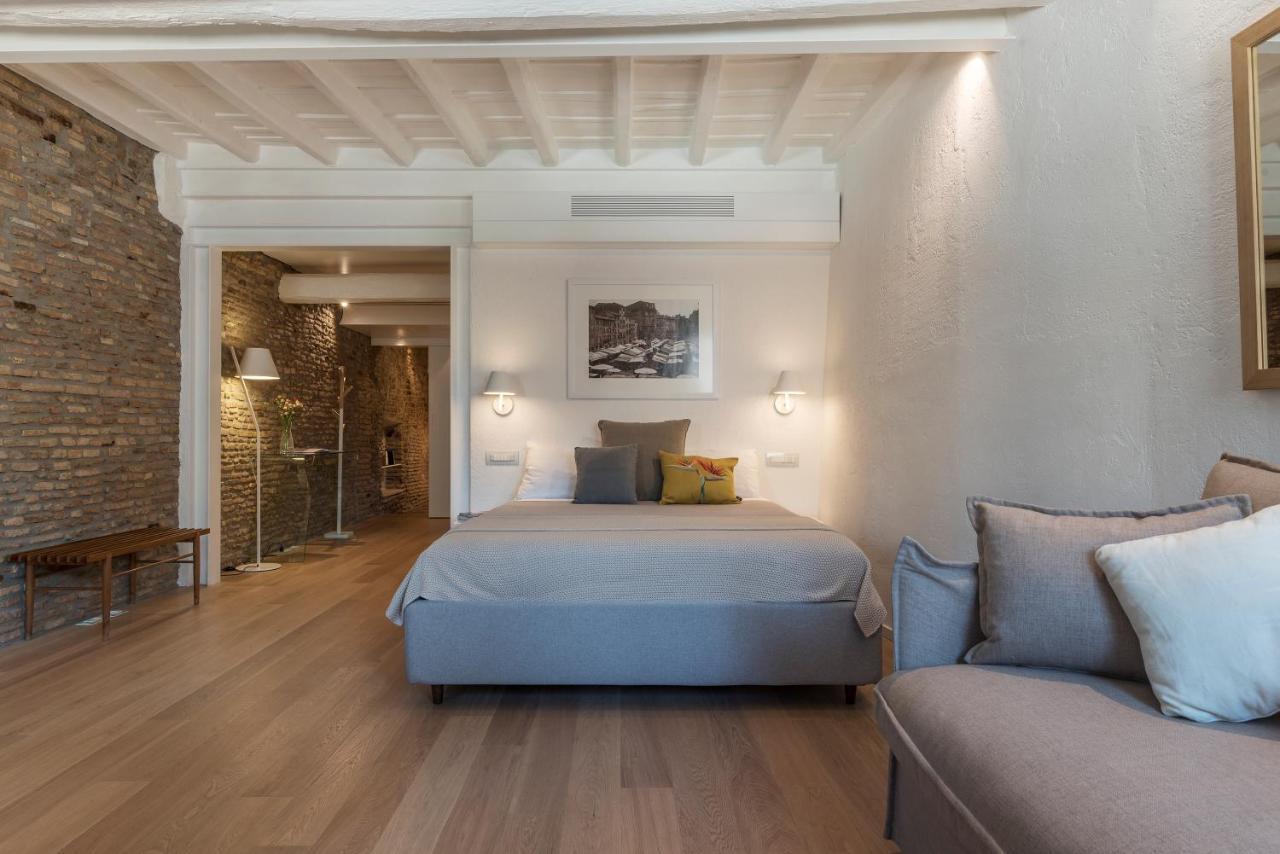 Appartement Campo De' Fiori - Charme Holidays *