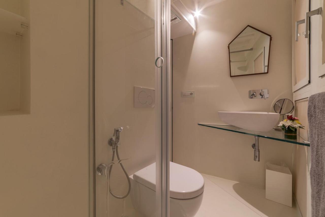 Campo De' Fiori - Charme Holidays Appartement Rome